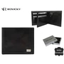 ROVICKY RFID bőr pénztárca PC-107-BAR-2519