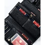 PETERSON PTN PL-490 RFID bőr pénztárca
