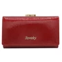 ROVICKY RH-23-1-SH RFID bőr pénztárca
