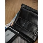ROVICKY bőr RFID pénztárca PC-106-BAR