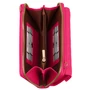 Torebka ablak PU M-11-7928 Piros