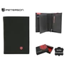 PETERSON PTN MR-07-CN RFID bőr pénztárca