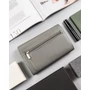 CAVALDI RFID bőr pénztárca RD-22-GCL-0887 SZÜRKE