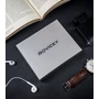 ROVICKY bőr RFID pénztárca PC-101-BAR
