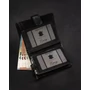 RFID bőr pénztárca ROVICKY RV-75699-9-BCA