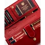 PETERSON PTN PL-403 RFID bőr pénztárca