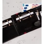 ROVICKY RFID bőr pénztárca N992-RVTP