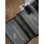 ROVICKY bőr RFID pénztárca PC-104L-BAR Barna