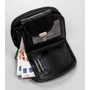 PETERSON PTN RD-28-GCL RFID bőr pénztárca