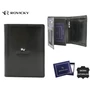 RFID bőrtárca ROVICKY RV-7680272-BCA RV-7680272-BCA