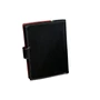 RFID bőr pénztárca ROVICKY 331L-RBA-D NAVY-RED