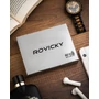 ROVICKY RFID bőr pénztárca CPR-2020-BAR