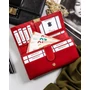 ROVICKY RFID bőr pénztárca R-42102-SG