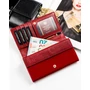 PETERSON PTN ST-411 RFID bőr pénztárca