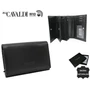 CAVALDI RD-22-GCL 4U RFID bőr pénztárca