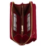 Torebka ablak PU M-11-7928 Piros