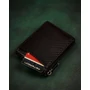 PETERSON PTN 1564-CA RFID bőr pénztárca