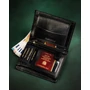 PETERSON PTN 333-P RFID bőr pénztárca