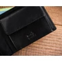 ROVICKY RFID bőr pénztárca CPR-2020-BAR