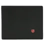 Bőr pénztárca PTN MR-12-CN BLACK