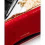 PETERSON PTN PL-721 RFID bőr pénztárca