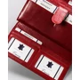 ROVICKY RFID bőr pénztárca R-42102-SG