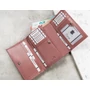 CAVALDI 4U RFID bőr pénztárca RD-22-GCL-0931 WOODR