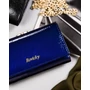ROVICKY RH-23-1-SH RFID bőr pénztárca