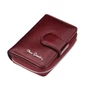 PIERRE CARDIN 02 LEAF 115 bőr pénztárca kedvezmény nélkül