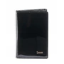 Bőr dokumentumtáska PTN BC-01-BLACK