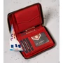 PETERSON PTN 340.02 RFID bőr pénztárca
