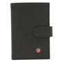 PETERSON PTN MR-07L-CN RFID bőr pénztárca
