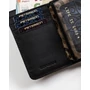 PETERSON PTN BC-602 RFID bőr pénztárca