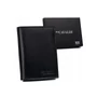 CAVALDI 0800-P-BS-RFID 4U RFID bőr pénztárca
