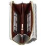 Torebka ablak PU M-11-7928 Piros