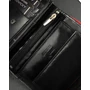 RFID bőr pénztárca RONALDO N104L-VT
