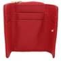 Női PU pénztárca PTN 011-JI Red
