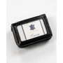 Portfel skóra+PU RFID ROVICKY RPX-33-ML Red