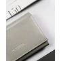 CAVALDI RFID bőr pénztárca RD-22-GCL-0887 SZÜRKE