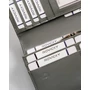CAVALDI RD-23-GCL RFID bőr pénztárca