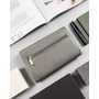 CAVALDI RFID bőr pénztárca RD-22-GCL-0887 SZÜRKE