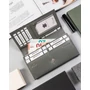CAVALDI RD-23-GCL RFID bőr pénztárca