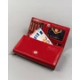 PETERSON PTN RD-07-GCL-S RFID bőr pénztárca