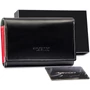 CAVALDI RD-22-GCL 4U RFID bőr pénztárca