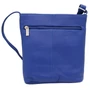 Női bőr kézitáska R-TSL-01-CPDM R.Blue