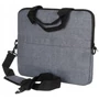 PETERSON PTN GBP-17 poliészter laptop táska