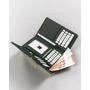 ROVICKY RH-23-1-SH RFID bőr pénztárca