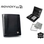 ROVICKY bőr RFID pénztárca PC-102-BAR