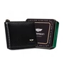 PETERSON PTN 1564-CA RFID bőr pénztárca