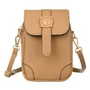 Peterson Hátizsák PU R-MBV-02 Khaki